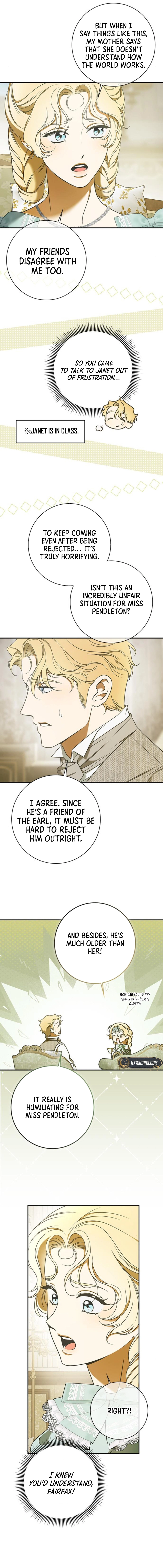Miss Pendleton Chapter 24 Page 7